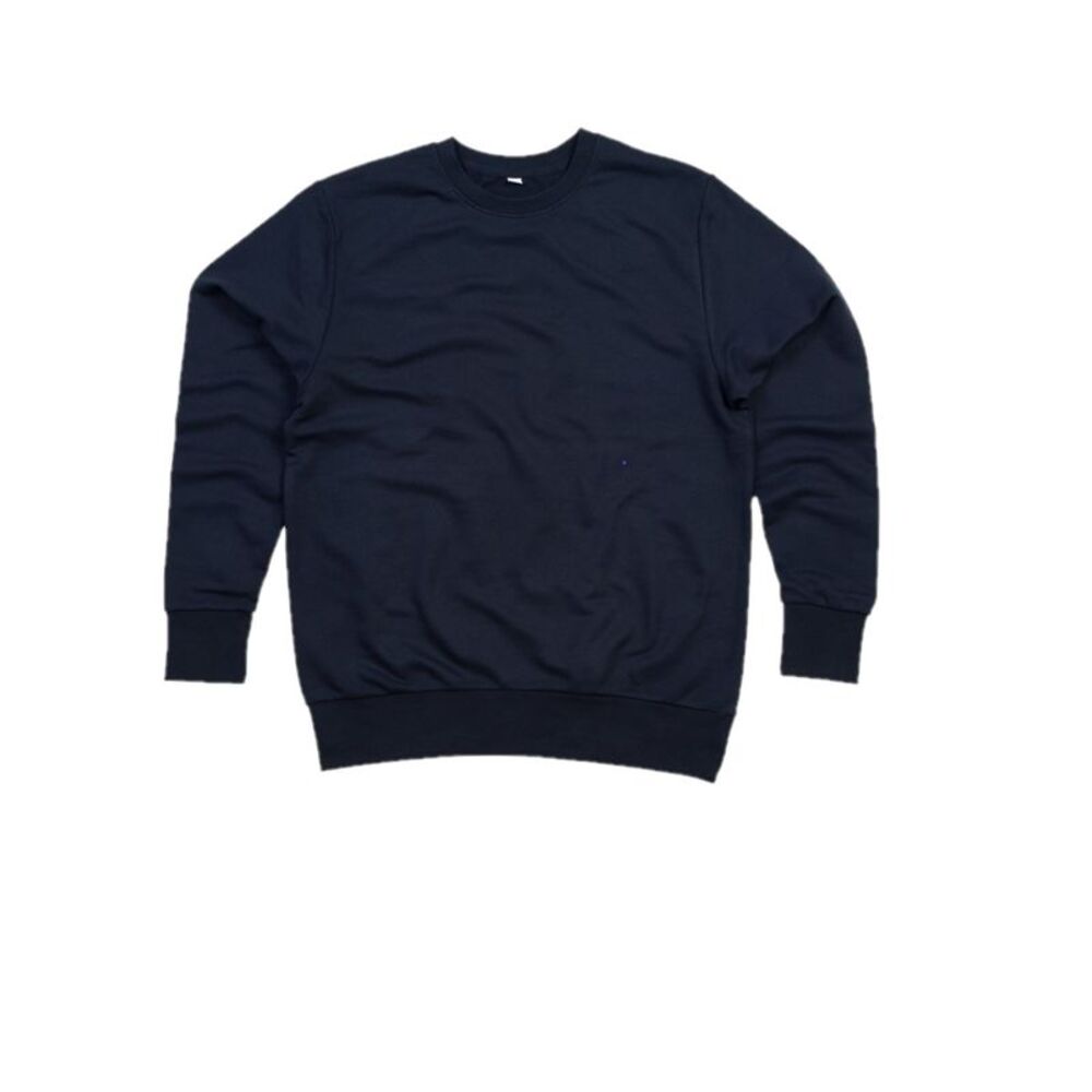 Mantis Unisex Adult Sweatshirt / Navy